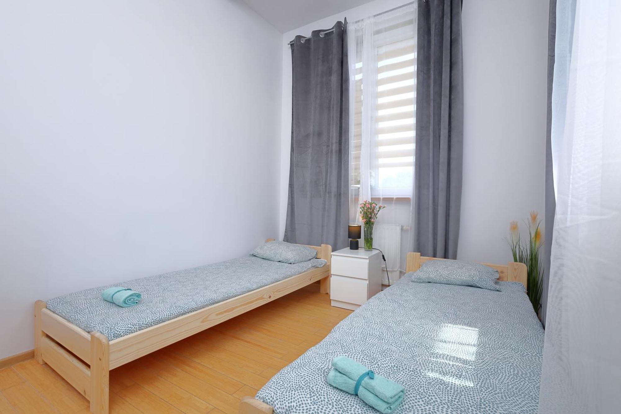 Apartament Sloneczny 5 Appartement Opole Buitenkant foto